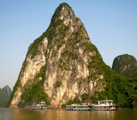 Li River